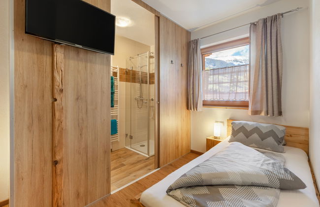 Appartment Modern - Foto 16