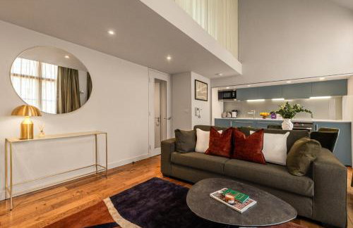 Liverpool Street I Your Apartment - Foto 14