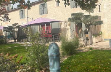 Gites du Fort au Prince - Foto 3