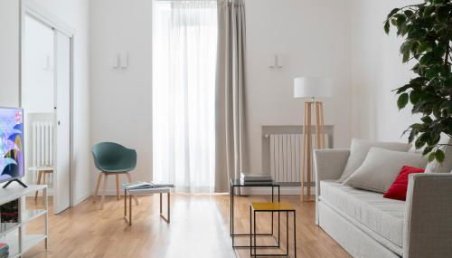 Brera Apartments in San Babila - Foto 2