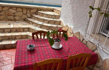 Villa Aleksandra - Foto 70