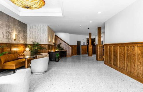 Canal View, DTWN Bangor, Steps to great Restaurants, Room # 210 - Foto 11