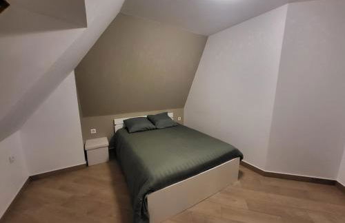 Appartement - Photo 14