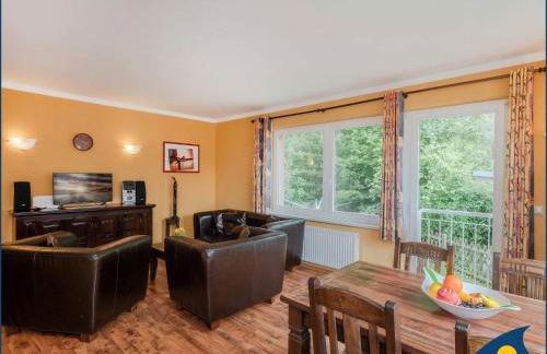 Ferienwohnung am Krebssee Whg "Otter" - Foto 15