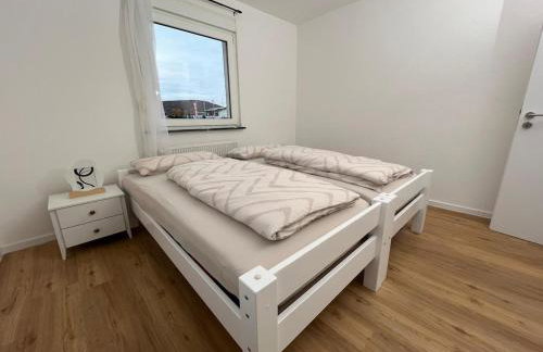 Traumhafte 3 Zimmer Ferienwohnung mit Balkon - Foto 22