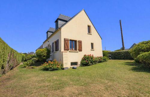 Le Dériveur - 3 chambres - Jardin et terrasse - Foto 26