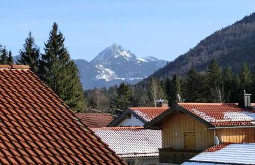 Bett & Berge - Ferienwohnung in den Schlierseer Bergen - Foto 24
