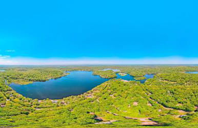 Pocono Lake Escape, includes Golf Cart, Firepit - Foto 75