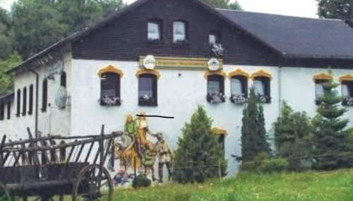 Ferienwohnung im Erzgebirge - Foto 5