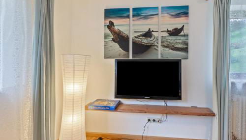 Ferienwohnung Sägegasse, Typ A - Foto 5