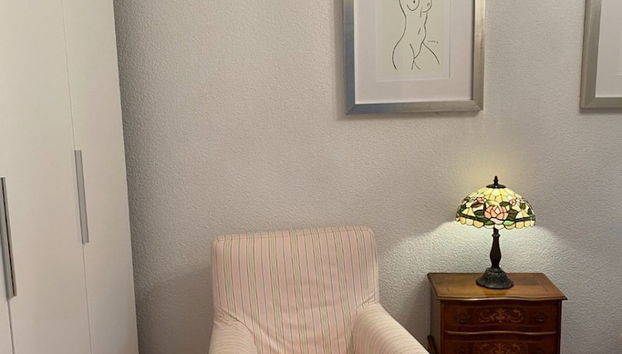 Irena - Apartment With Pool - A1 - Foto 5, Habitación