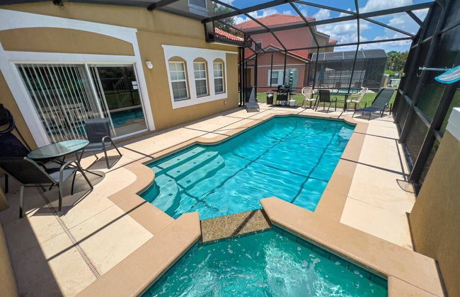 Last Minute Deal! Free Pool Heat! Encantada 87 - Foto 36