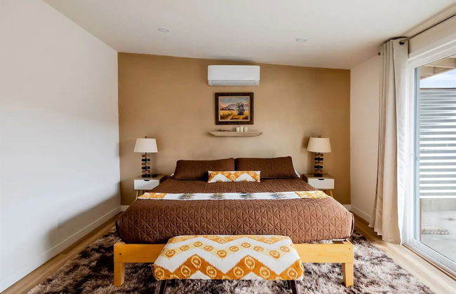 Stargaze Soak Hot Tub Fireplace Desert Views - Foto 4