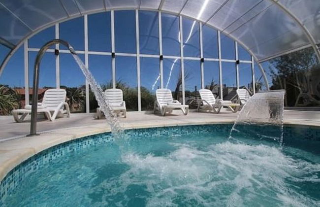 Costa Carilo Apart de Mar By HS - Foto 24