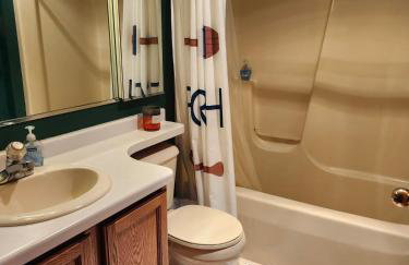 Bayview 1 Cabin - Foto 9