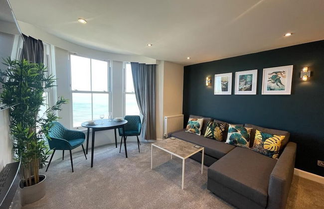 Marlborough Sea View Holiday Apartments - Foto 44