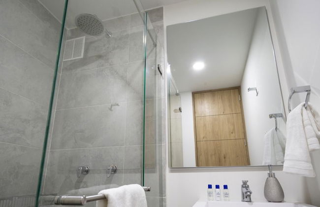 Torre Acqua Lofts by Jalo - Photo 14