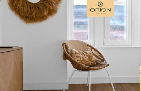 The Kepties 3 - Luxurious Serviced Apartment by ORION SHORT STAYS - Foto 19