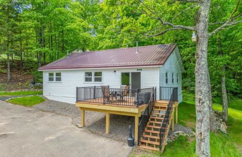 TB-13 Thunder Bay Resort Cabin 13 - Foto 15