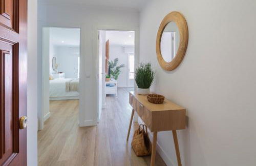 Apartamento Rincón Playa Carril - Foto 14