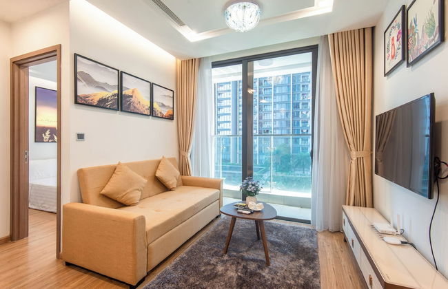 Mira Housing- Vinhomes Metropolis - Foto 39