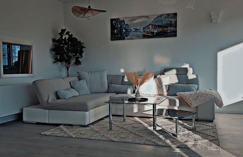 Apartment Vineyard-Suites FeWo by Interhome - Foto 20