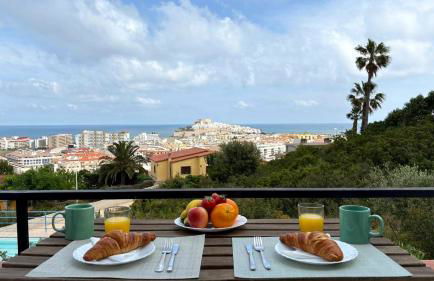 Blu Mare apartment - Foto 9