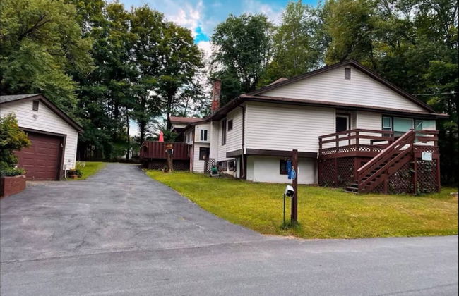 Catskills Nature Stunning Views Calm - Foto 25