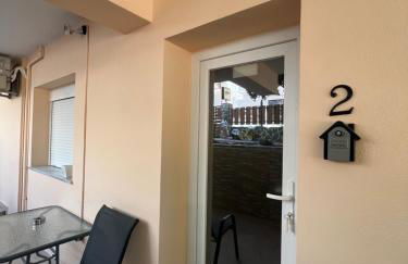 Tillo apartments - Foto 18