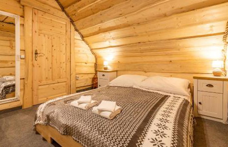 Domki na Kamiennej Laworcie - Foto 50