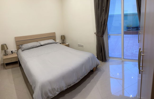 Ewa Apt - 3-bed Near Sliema - St Julians Seafront - Foto 3