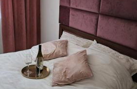 Apartament Paris - Foto 17