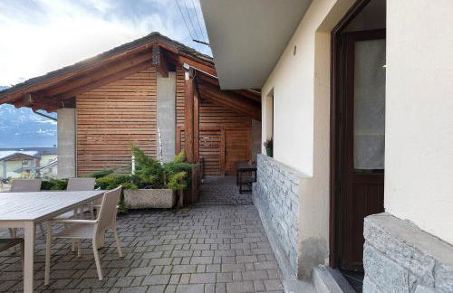 Les Maisons de Karen The Ski House - Foto 24