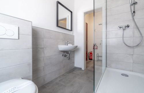 Workers Home W136 l 2 Schlafzimmer für 4 Personen - Foto 9