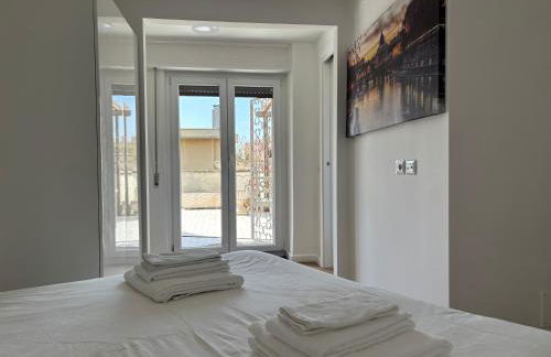 Last floor Aurelio Vaticano - Foto 8