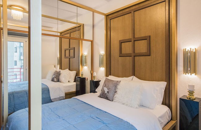 Luxury Suites - Foto 31