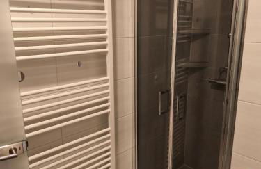 Emily's Deichbude in einer historischen Villa in Dornumersiel - Foto 8