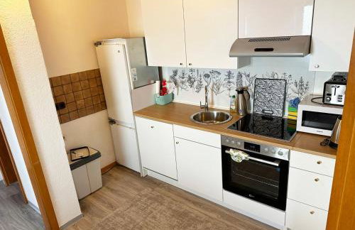 Stay & Relax Apartment in Flörsheim am Main - Foto 19