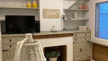 Casita pueblo al lado Del Mar-Vilasardemarlux4 - Foto 4