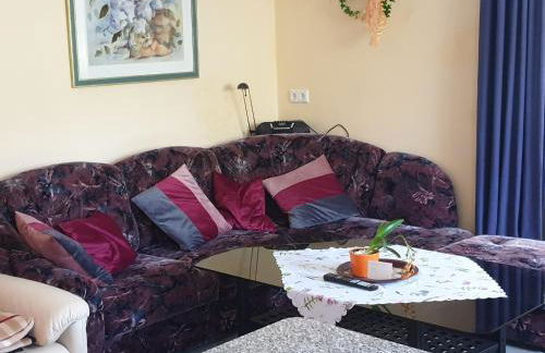 Ferienwohnung Haus Veronika - Foto 16