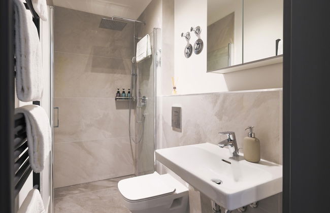 Eco Smart Apartments Premium City - Foto 56