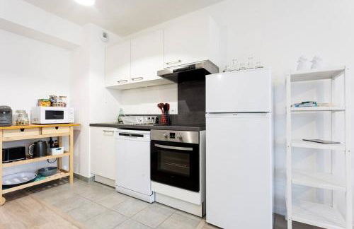 Bright flat near Disneyland with private parking - Foto 6