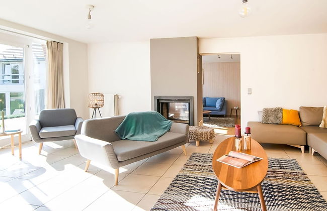 Luxurious Villa With Pool and Sauna, and Very Suitable for Culinary Workshops - Photo 16