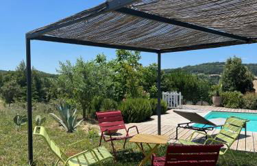 Gîte les Gardettes - Foto 22