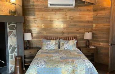 The Hut at the Farm - Foto 12