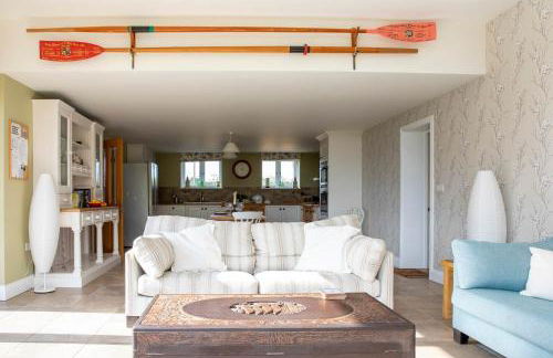 Charming Cottage for 10 in Heart of South Downs - Foto 22