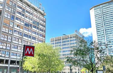 NT31 Terrazza Giardino - Foto 22