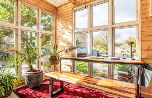 Apartment Sophie Charlotte by Interhome - Photo 20