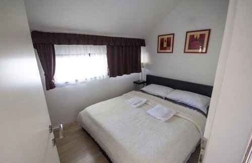 Hundefreundliches Apartment nur 300 Meter zum Strand - Foto 11