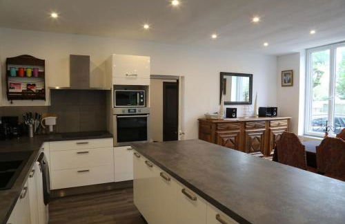 VillaSurSeine - Foto 18